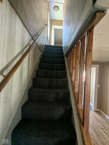 $80,000 | 433 West 2nd Street, Rushville, IN 46173