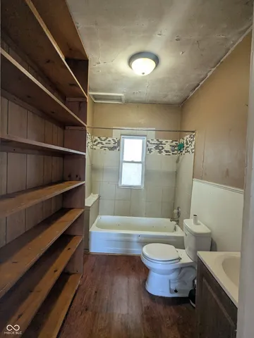 $80,000 | 433 West 2nd Street, Rushville, IN 46173