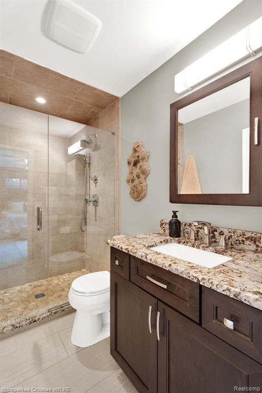 642 Whitney Drive Rochester Hills, MI 48307 - Photo 24 of 39