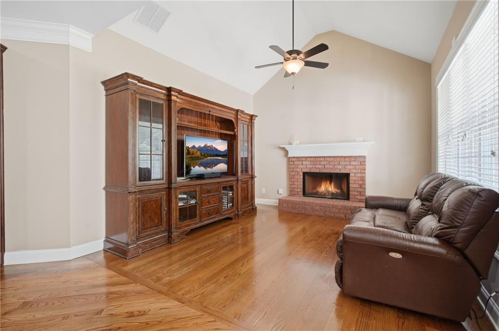5105 Stefan Ridge Way Buford, GA 30519 - Photo 20 of 80