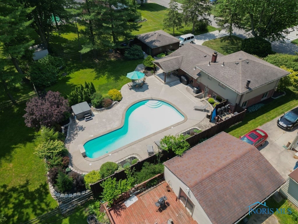 1139 Schmidlin Road Oregon, OH 43616 - Photo 45 of 50 Gallery Image 45