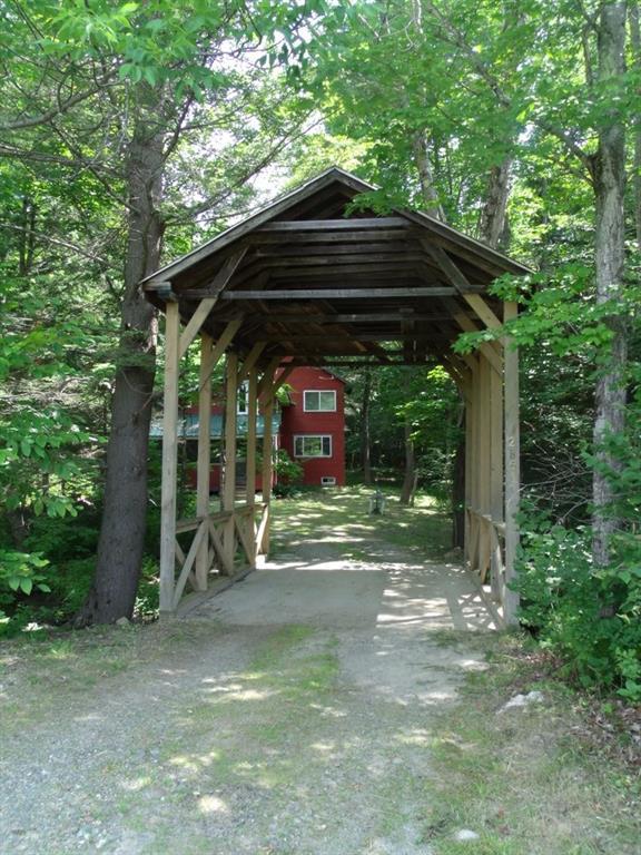 285 Stanley Road New Vineyard, ME 04956 - Photo 15 of 17 Photo