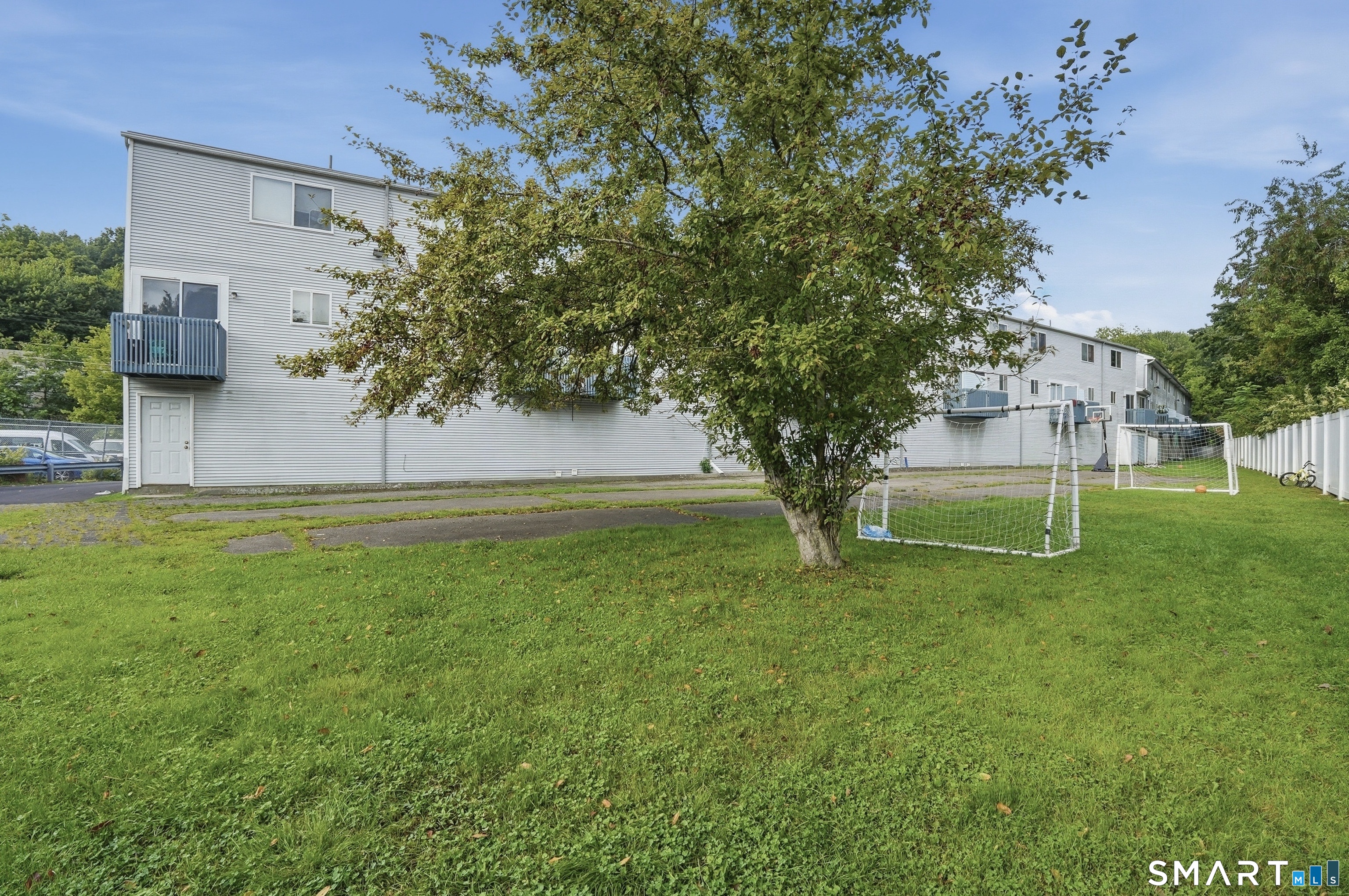 168 Mulloy Road, Unit 2 Waterbury, CT 06705 - Photo 18 of 19 Gallery Image 18