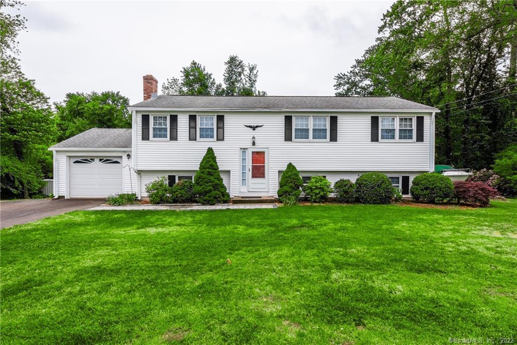 19 Preston Road Windsor Locks, CT 06096 - Photo 1 of 1