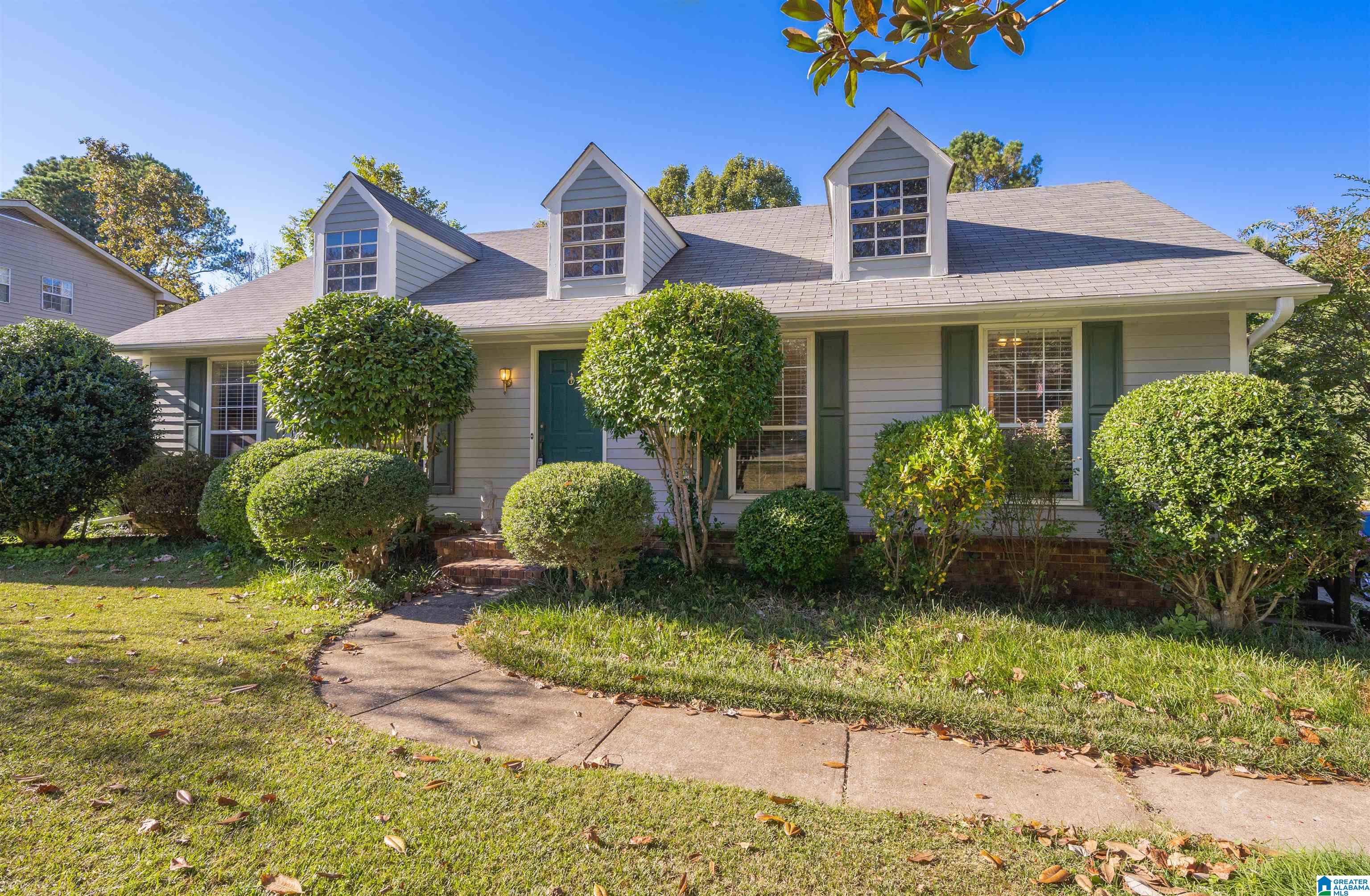 8608 Mohring Place Leeds, AL 35094 - Photo 20 of 30