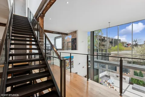 $4,200,000 | 1804 North Leavitt Street, Chicago, IL 60647