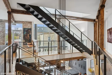 $4,200,000 | 1804 North Leavitt Street, Chicago, IL 60647