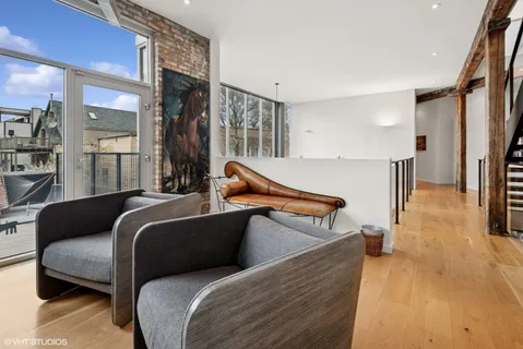 $4,200,000 | 1804 North Leavitt Street, Chicago, IL 60647