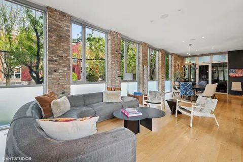 $4,200,000 | 1804 North Leavitt Street, Chicago, IL 60647