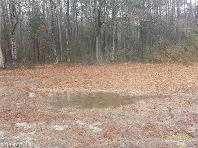 5142 Cumby Road Trinity, NC 27370 - Photo 2 of 4 Land.