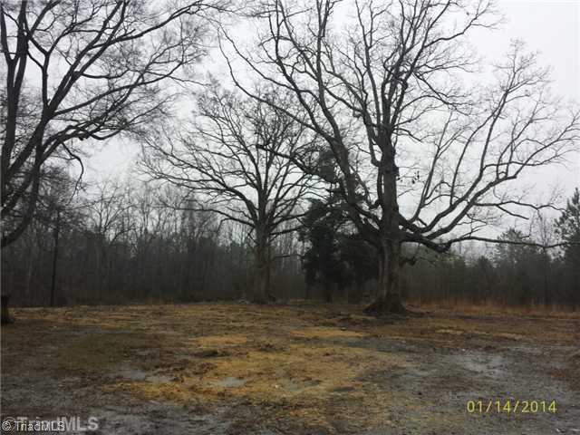 5142 Cumby Road Trinity, NC 27370 - Photo 3 of 4 Land.