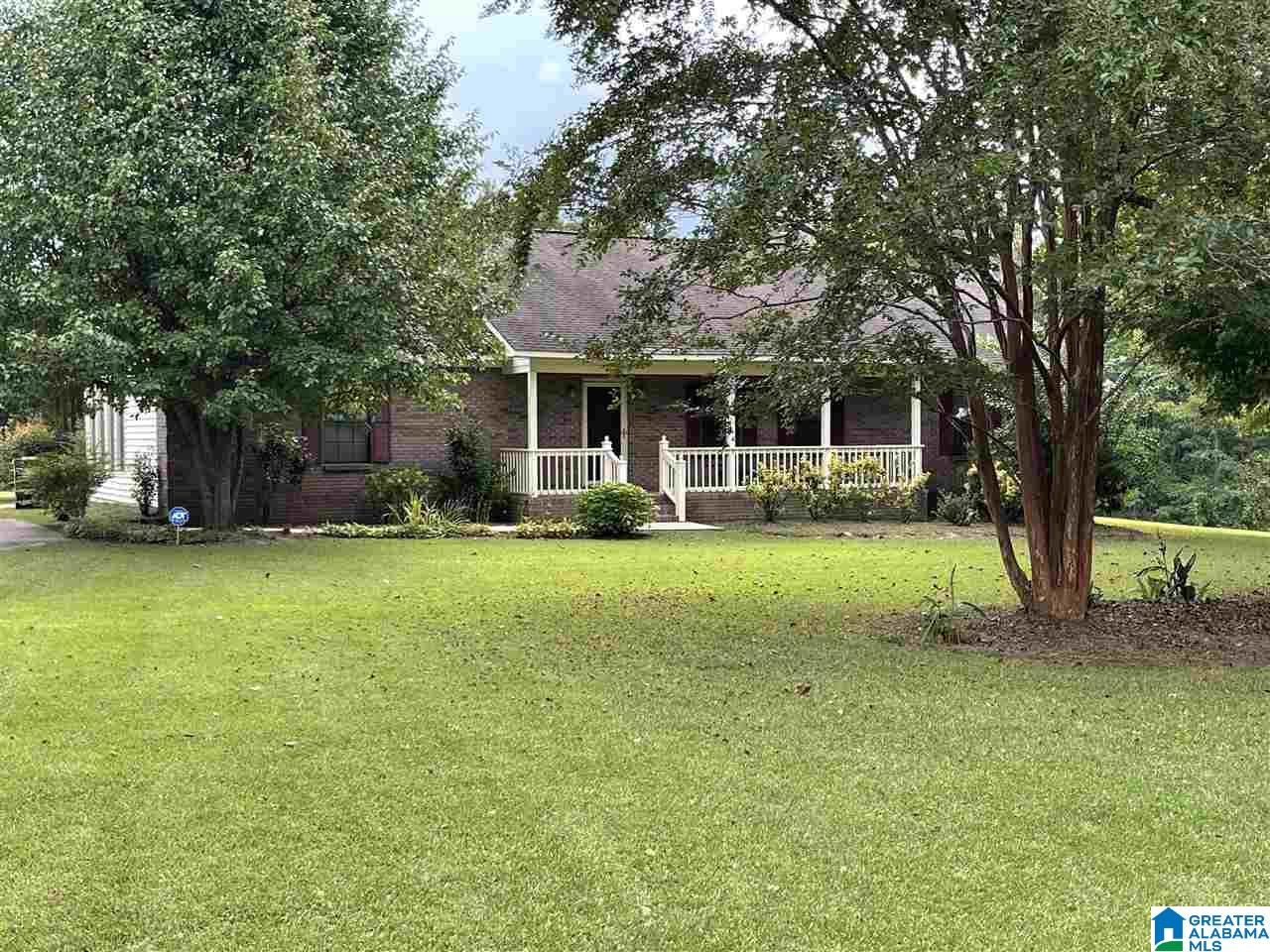 200 Mae Street Clanton, AL 35045 - Photo 3 of 34