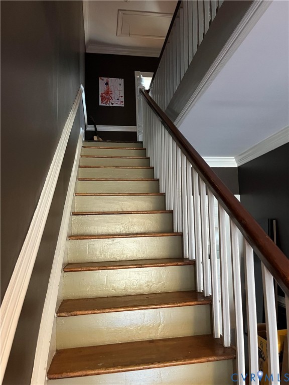 11479 Mt Hope Church Road Doswell, VA 23047 - Photo 3 of 12 a view of entryway