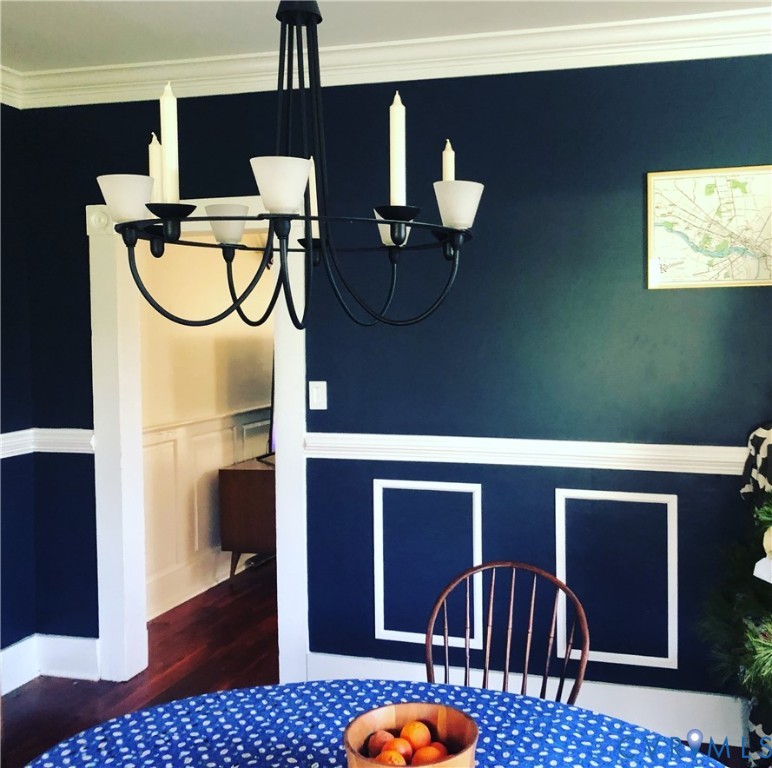 11479 Mt Hope Church Road Doswell, VA 23047 - Photo 6 of 12 a picture of a room with furniture