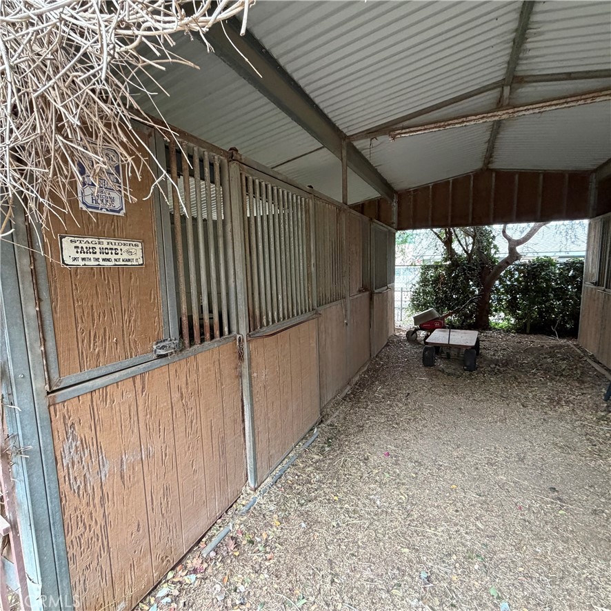 377 Oldstone Court Simi Valley, CA 93065 - Photo 32 of 44 a view of outdoor space with wooden deck