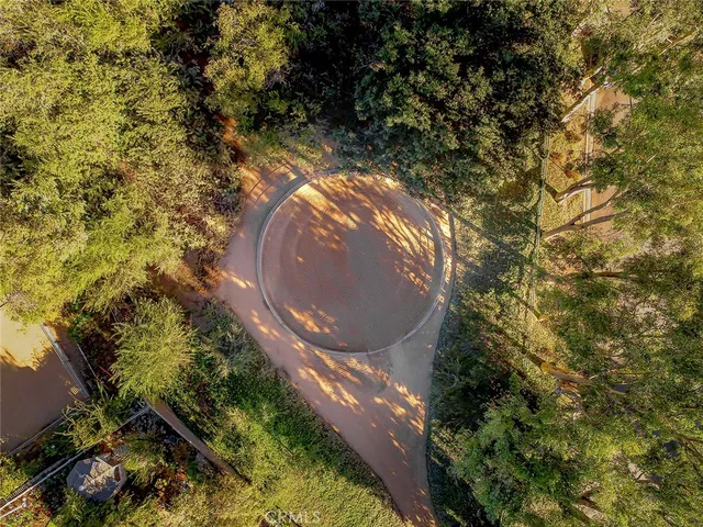 a sign on the side of the road