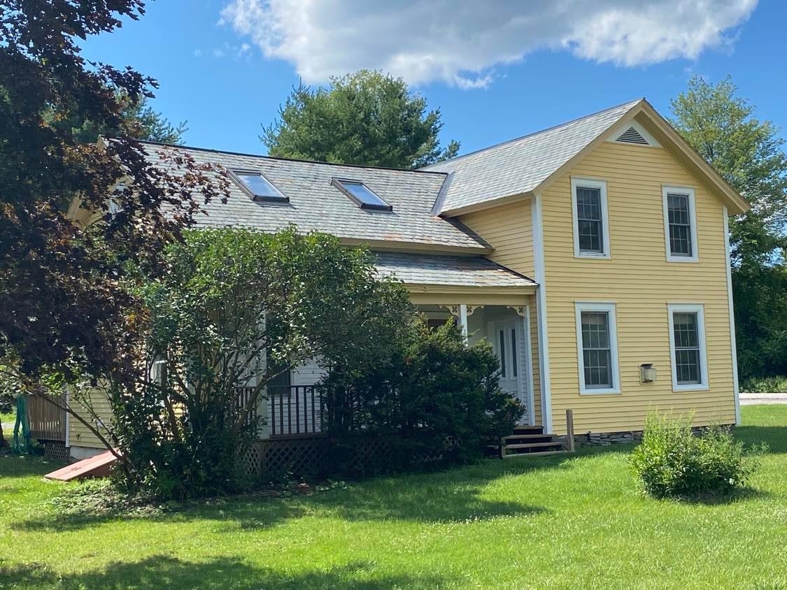 2415 York St Extension Poultney, VT 05764 - Photo 1 of 31 Gallery Image 1
