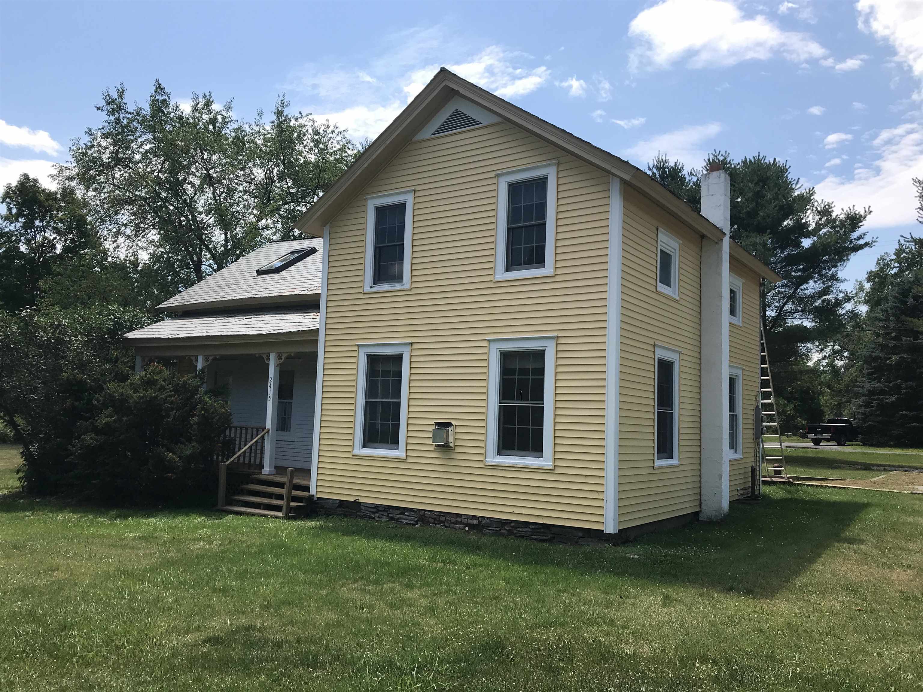 2415 York St Extension Poultney, VT 05764 - Photo 2 of 31 Gallery Image 2