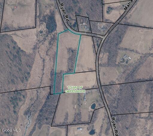 351 Ryan Road Greenwich, NY 12834 - Photo 9 of 19 Ryan Rd