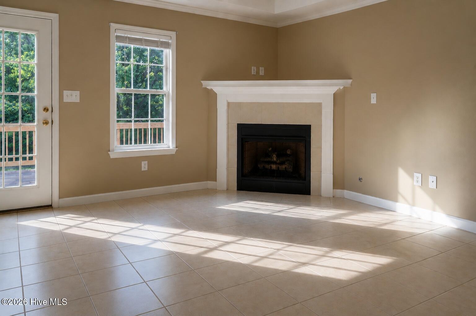 2745 Davis Mill Road Hephzibah, GA 30815 - Photo 3 of 18 Living Room