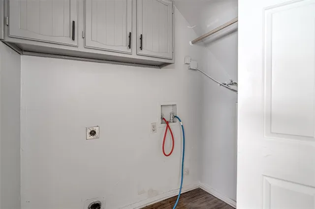 $1,095 | 1403 Courtney Place, Unit D, Cleburne, TX 76033