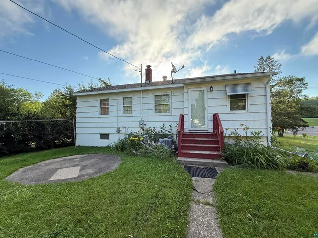 $149,000 | 3027 8th Avenue East, Hibbing, MN 55746