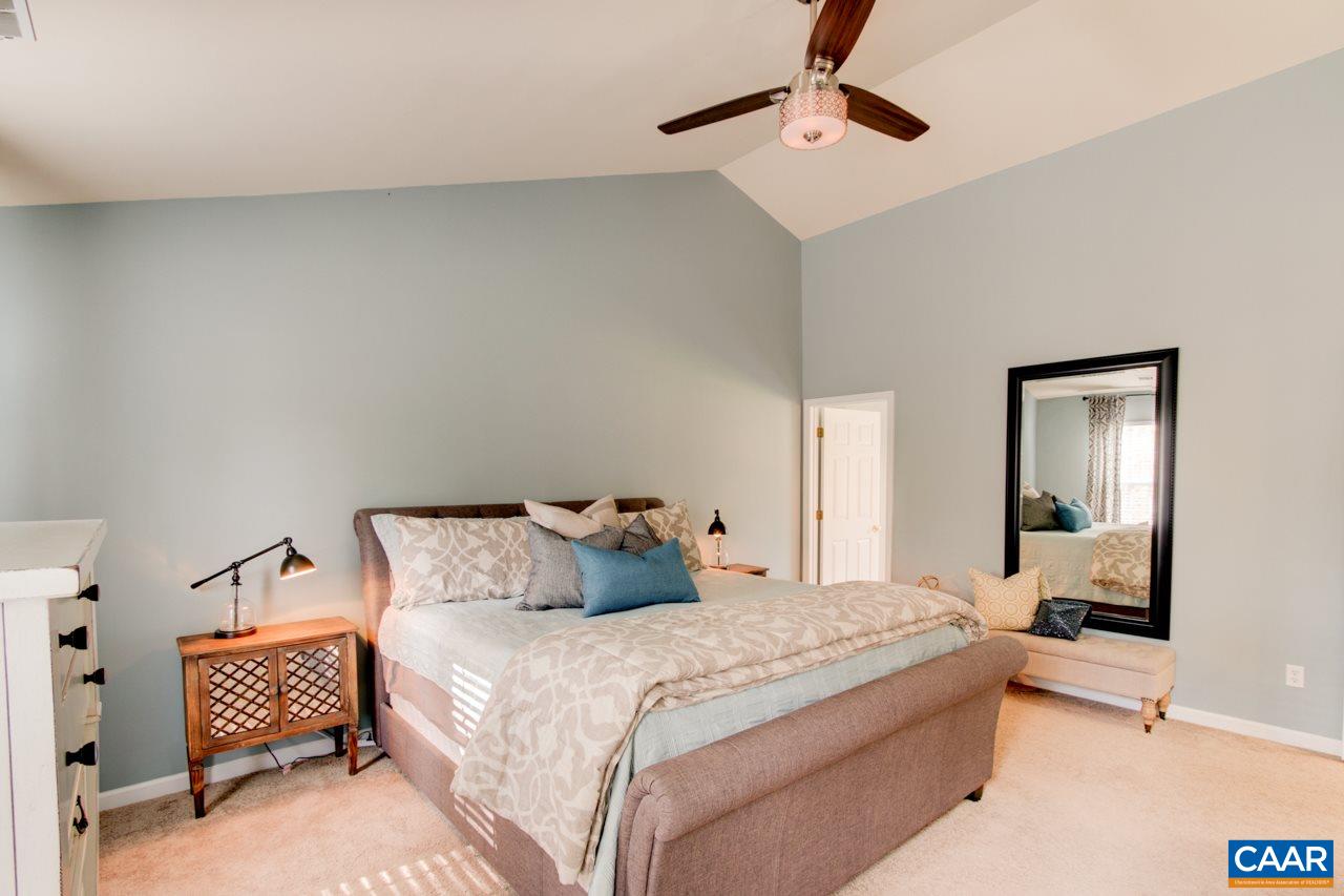 1319 Troy Road Troy, VA 22974 - Photo 28 of 41 a bedroom with bed and window