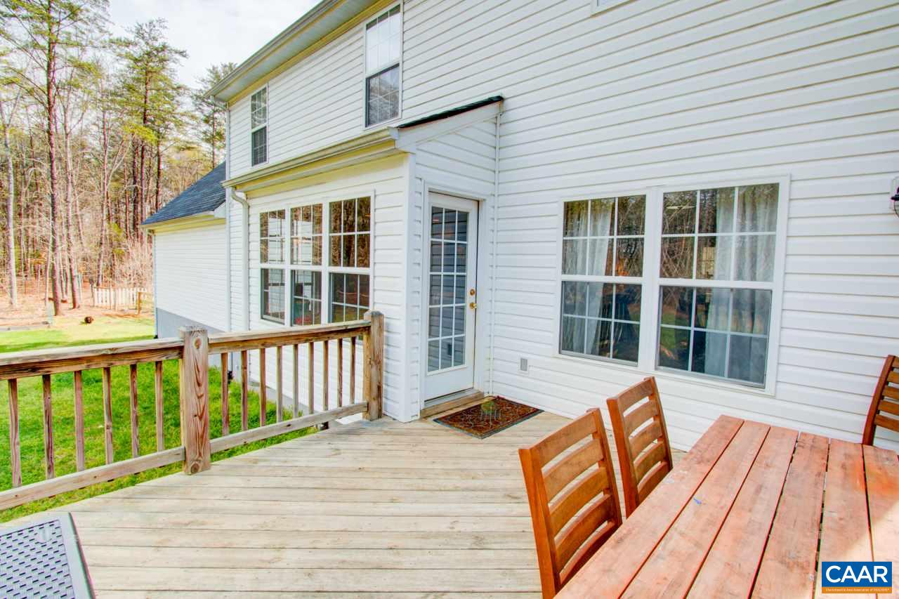 1319 Troy Road Troy, VA 22974 - Photo 41 of 41 a outdoor view with a sitting space