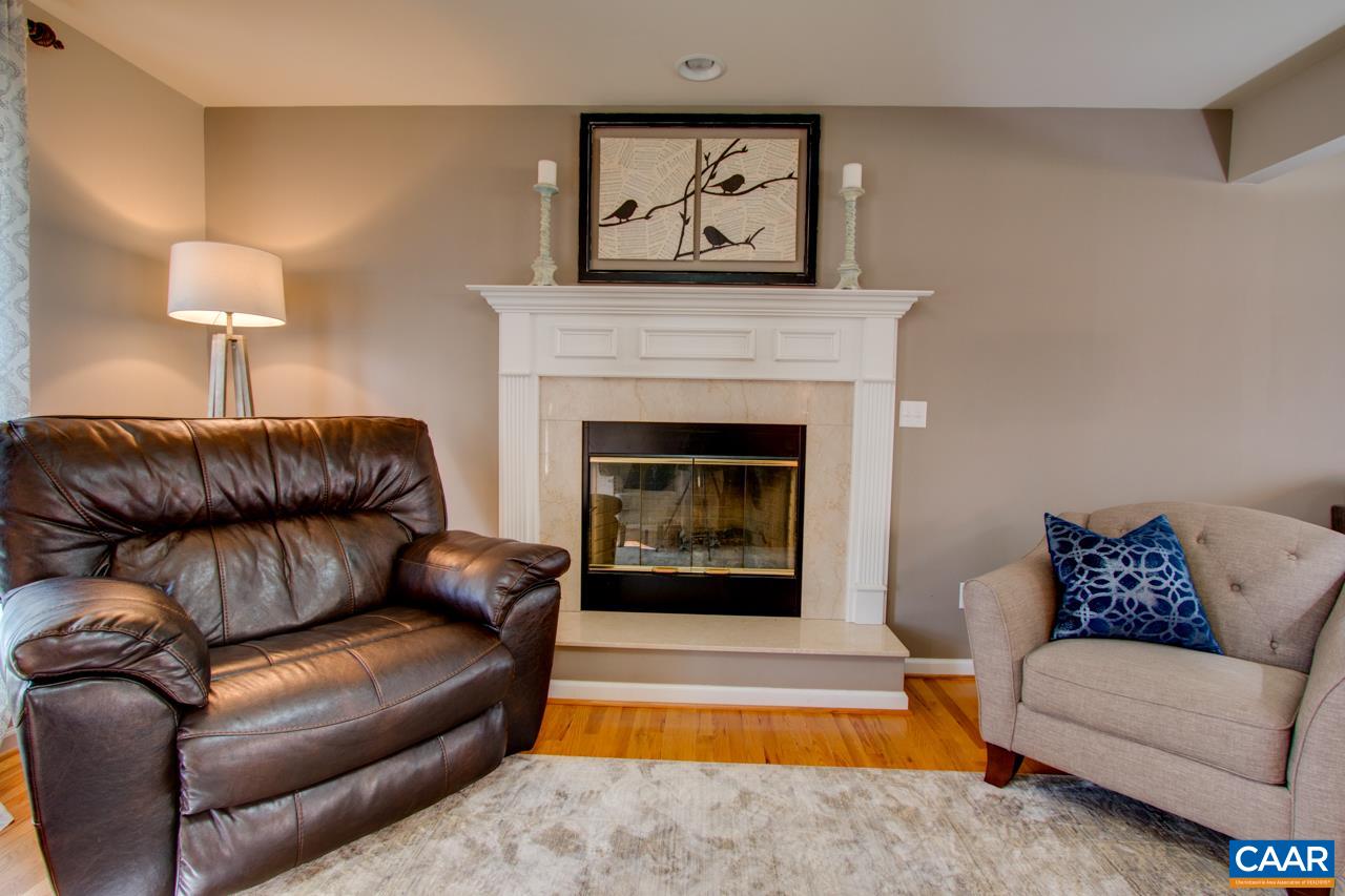 1319 Troy Road Troy, VA 22974 - Photo 10 of 41 a living room with furniture and a fireplace