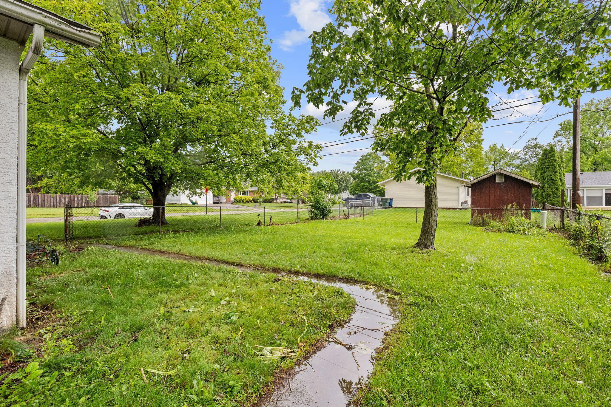909 Hillery Road Columbus, OH 43229 - Photo 37 of 40 .