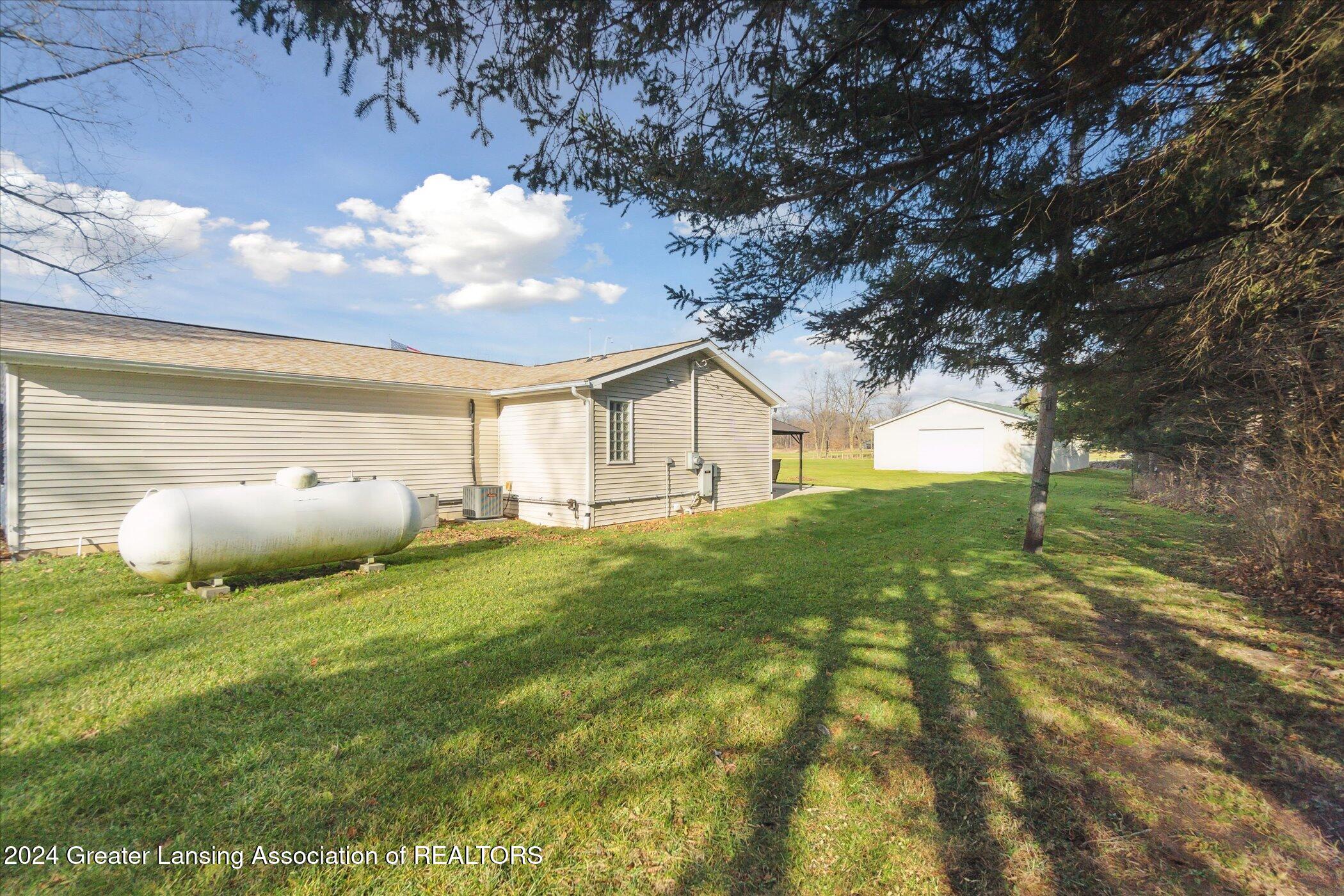 245 Kane Road South Webberville, MI 48892 - Photo 34 of 39 36-245-Kane-Rd-Iosco-Township-MI-48892-W