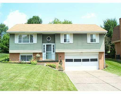 347 Hulton Road Penn Hills, PA 15147 - Photo 1 of 6 Exterior Front.