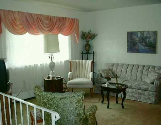 347 Hulton Road Penn Hills, PA 15147 - Photo 3 of 6 Living Room.