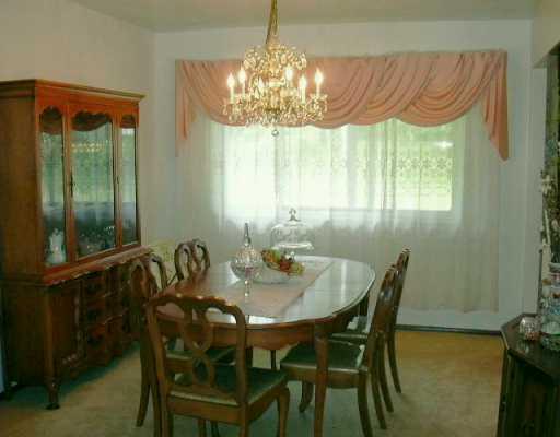 347 Hulton Road Penn Hills, PA 15147 - Photo 4 of 6 Dining Room.