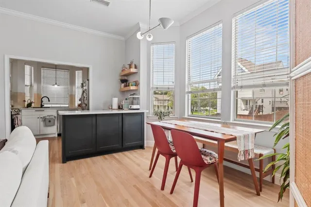 $2,600 | 4106 Newton Avenue, Unit 101, Dallas, TX 75219