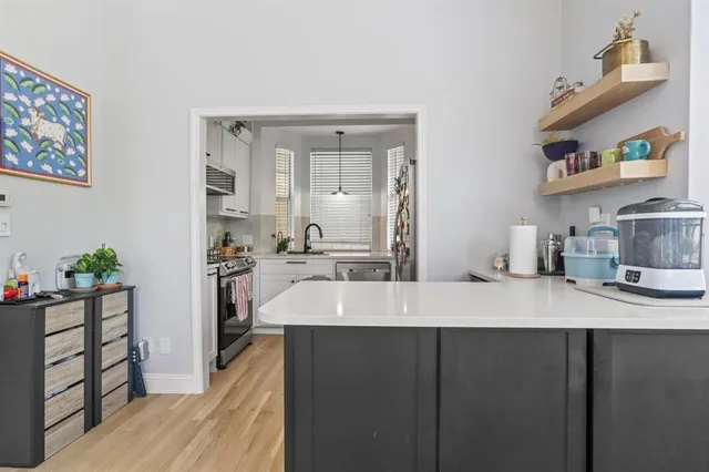 $2,600 | 4106 Newton Avenue, Unit 101, Dallas, TX 75219