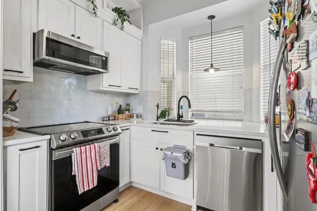 $2,600 | 4106 Newton Avenue, Unit 101, Dallas, TX 75219