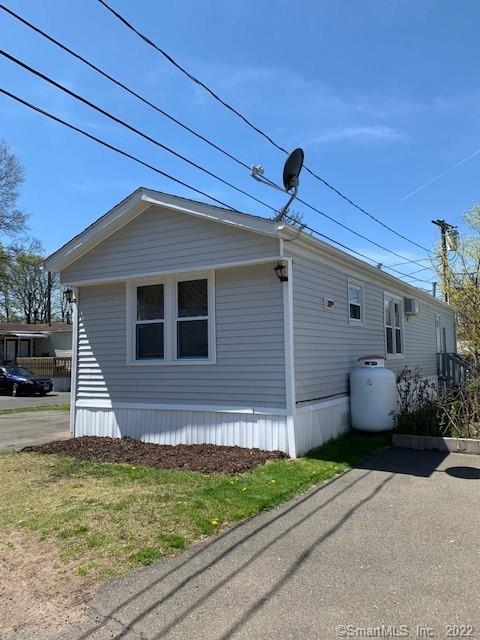 1012 Old Colony Road, Unit 89 Meriden, CT 06451 - Photo 1 of 1
