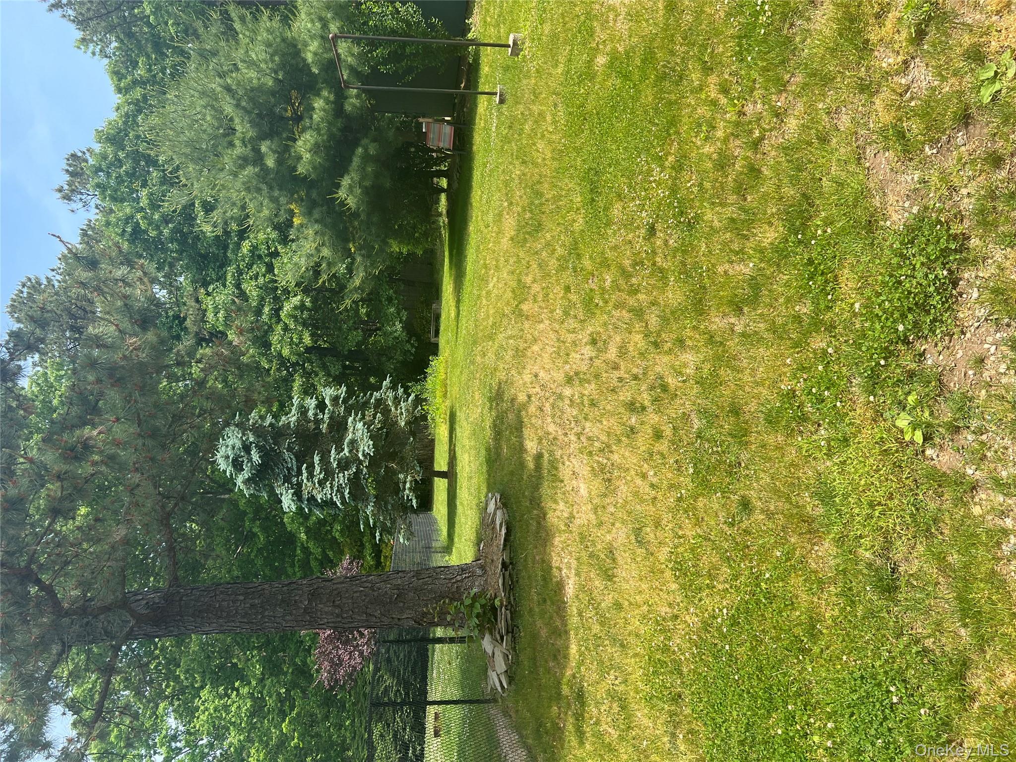 10 Jonah Road Miller Place, NY 11764 - Photo 14 of 16 a view of a yard with swimming pool