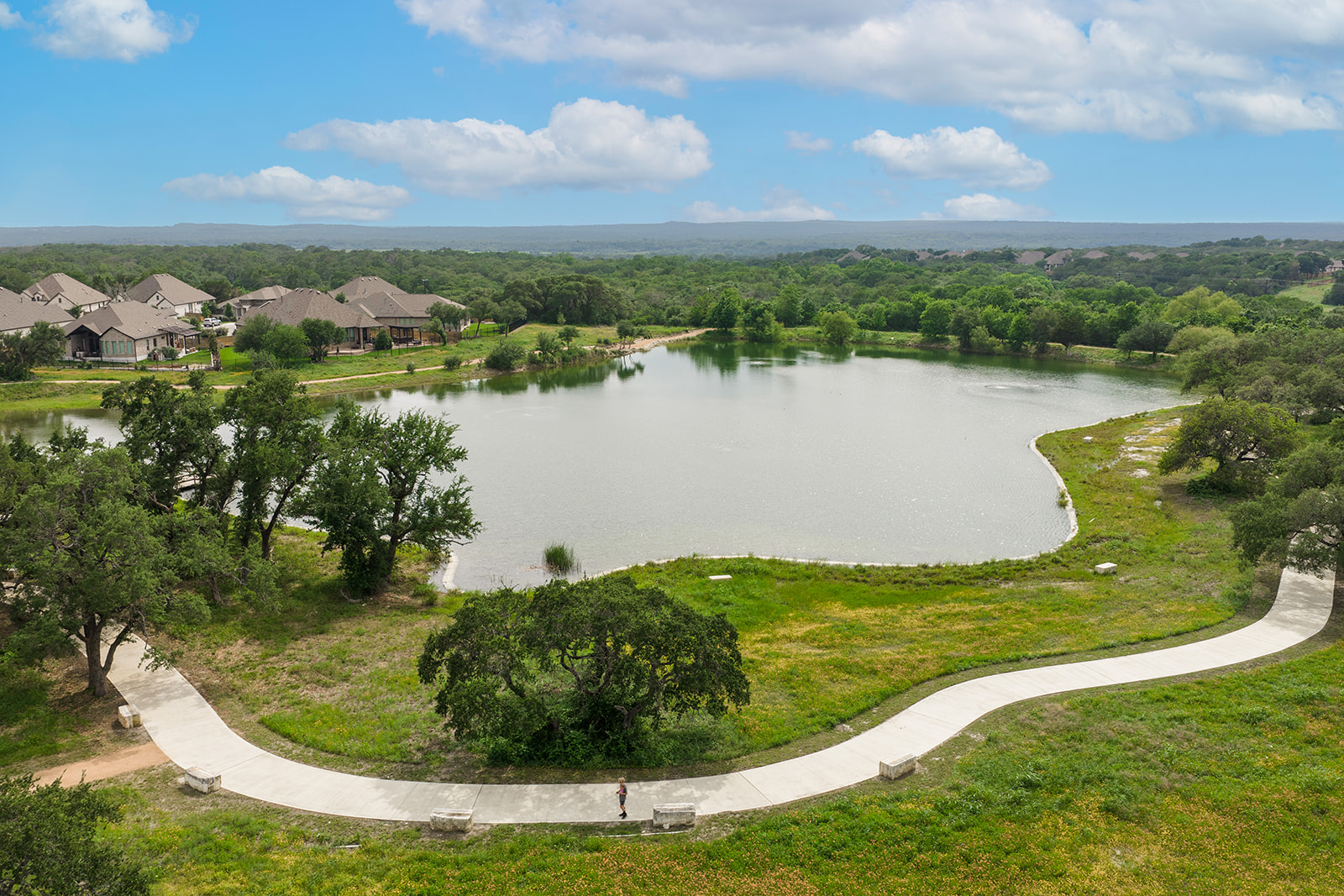 579 Jackson River Loop Kyle, TX 78640 - Photo 37 of 40