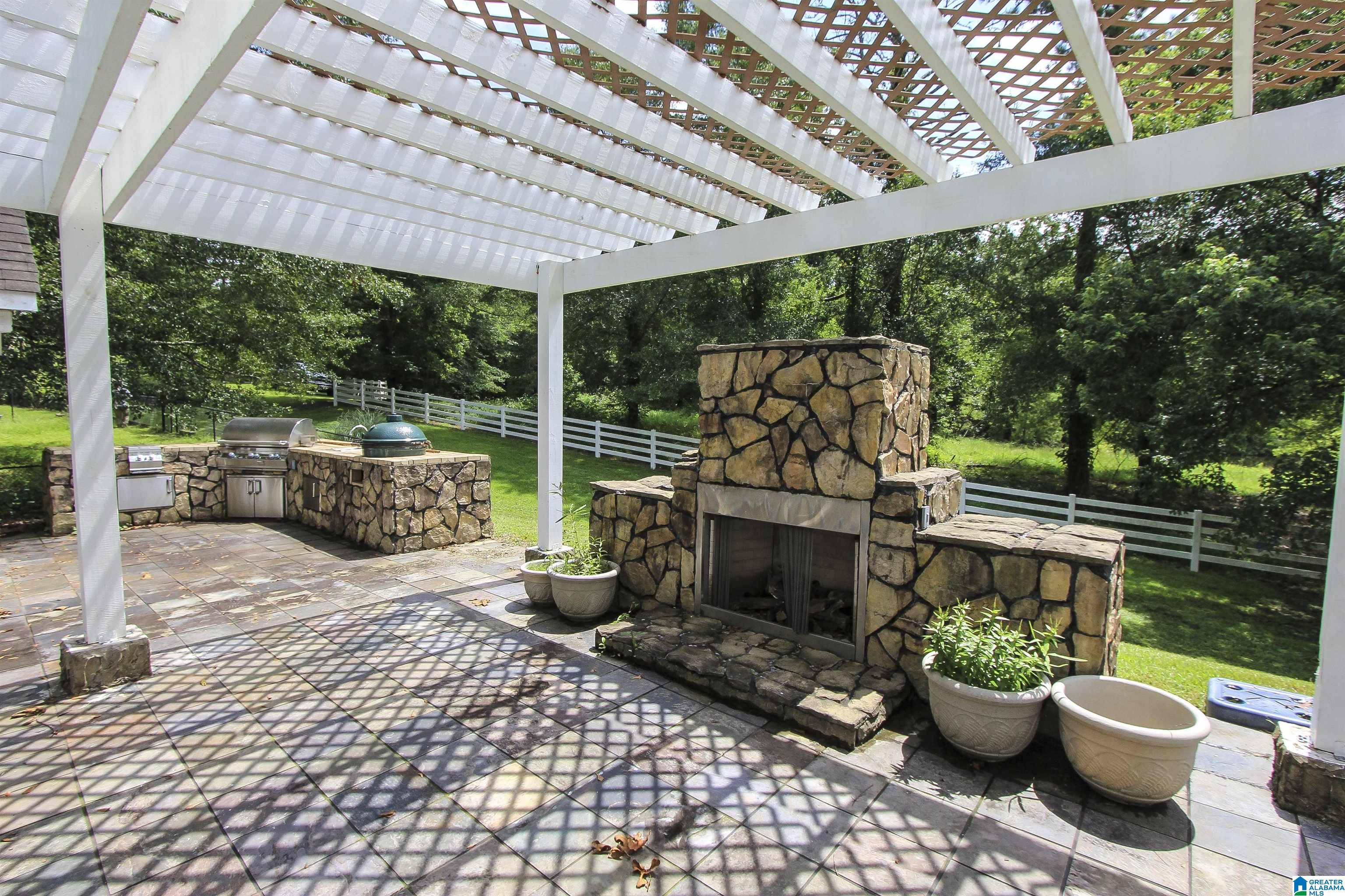 3370 Kirkseys Bend Ohatchee, AL 36271 - Photo 71 of 92
