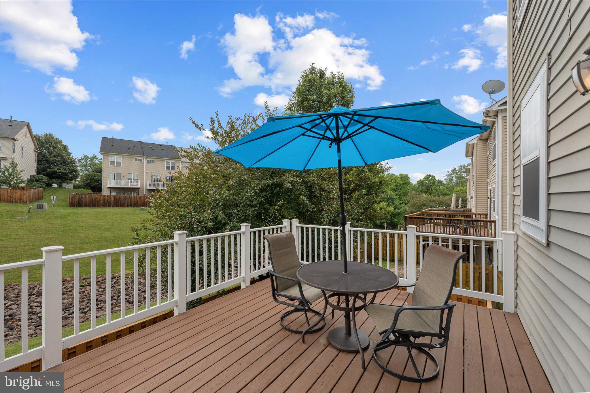 9155 Ribbon Falls Loop Bristow, VA 20136 - Photo 12 of 36 Gallery Image 12