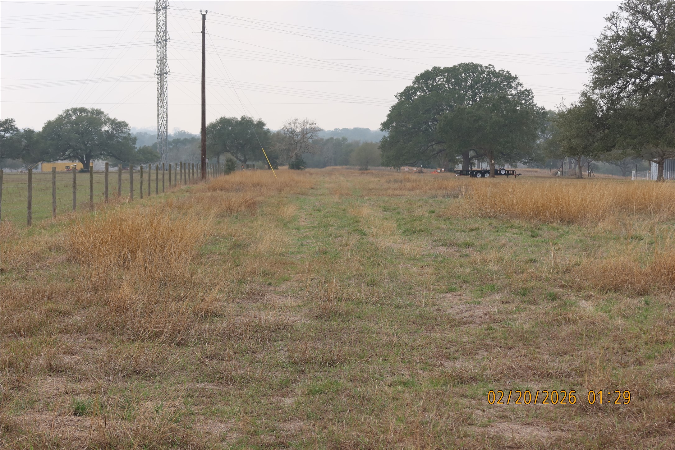 0 Bauer Road Fayetteville, TX 78940 - Photo 2 of 16 a view of a lake with a mountain in the background