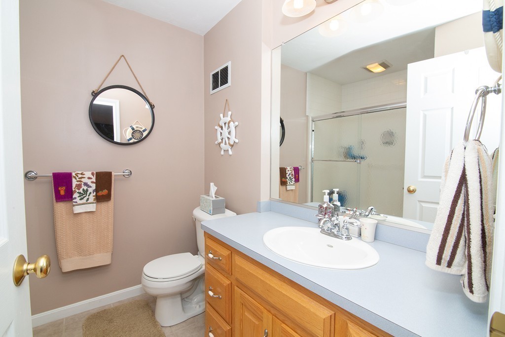 18 Fox Run Road, Unit 16A Blackstone, MA 01504 - Photo 17 of 22 Gallery Image 17
