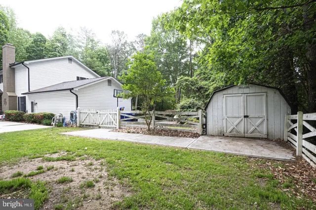 $589,000 | 9190 Balsam Run, Bel Alton, MD 20611