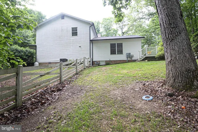 $589,000 | 9190 Balsam Run, Bel Alton, MD 20611