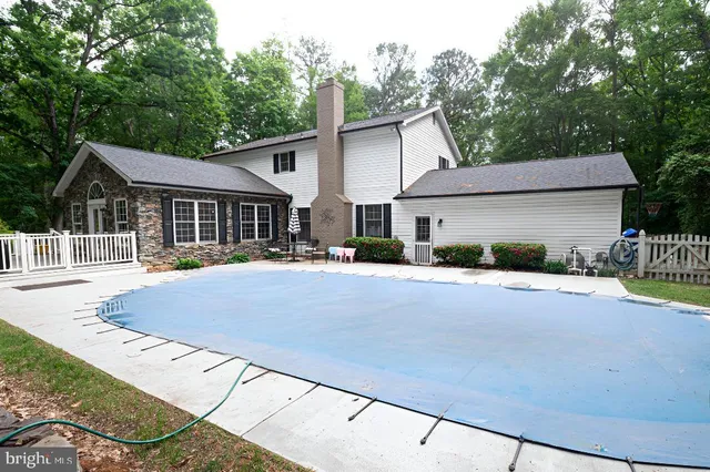 $589,000 | 9190 Balsam Run, Bel Alton, MD 20611