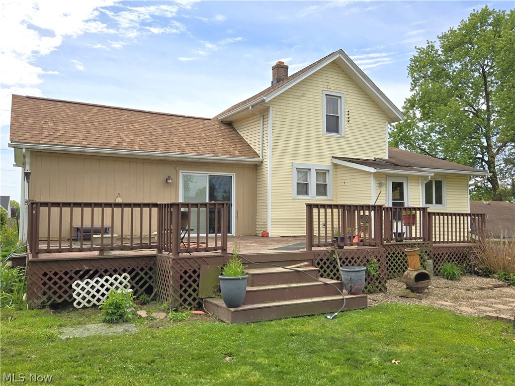 9714 Krabill Road Sterling, OH 44276 - Photo 4 of 34
