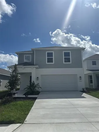 $390,569 | 13123 Sassafras Trail, Parrish, FL 34219