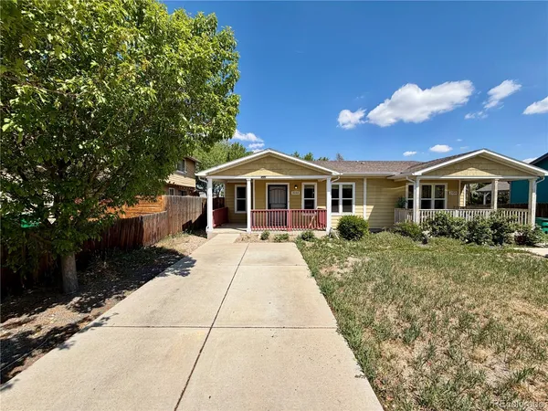 $2,800 | 2155 West Baltic Place, Englewood, CO 80110